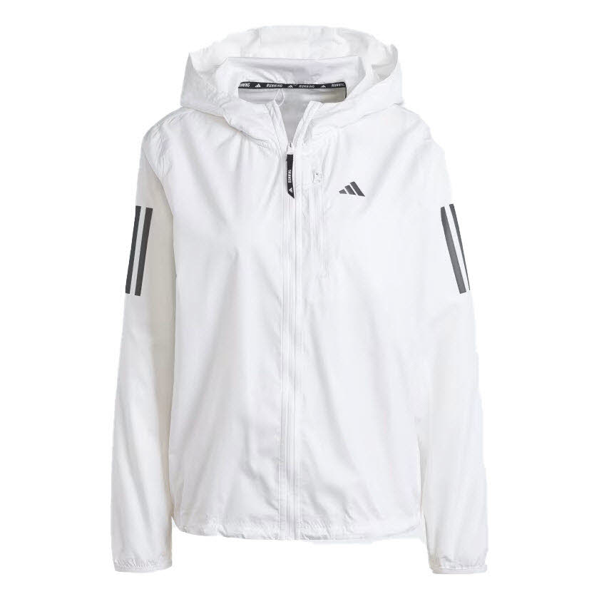 adidas Own the Run Jacke für Damen