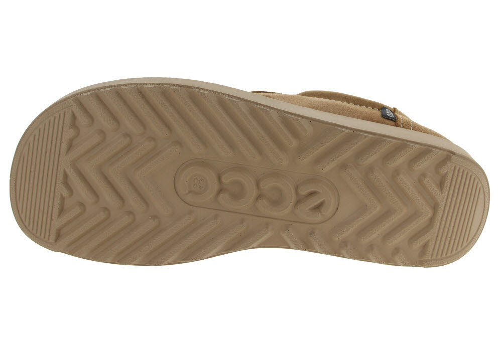 Ecco Joke Damen Halbschuhe