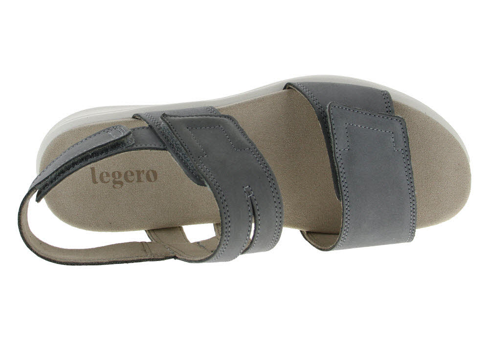 Legero Damen Sandale