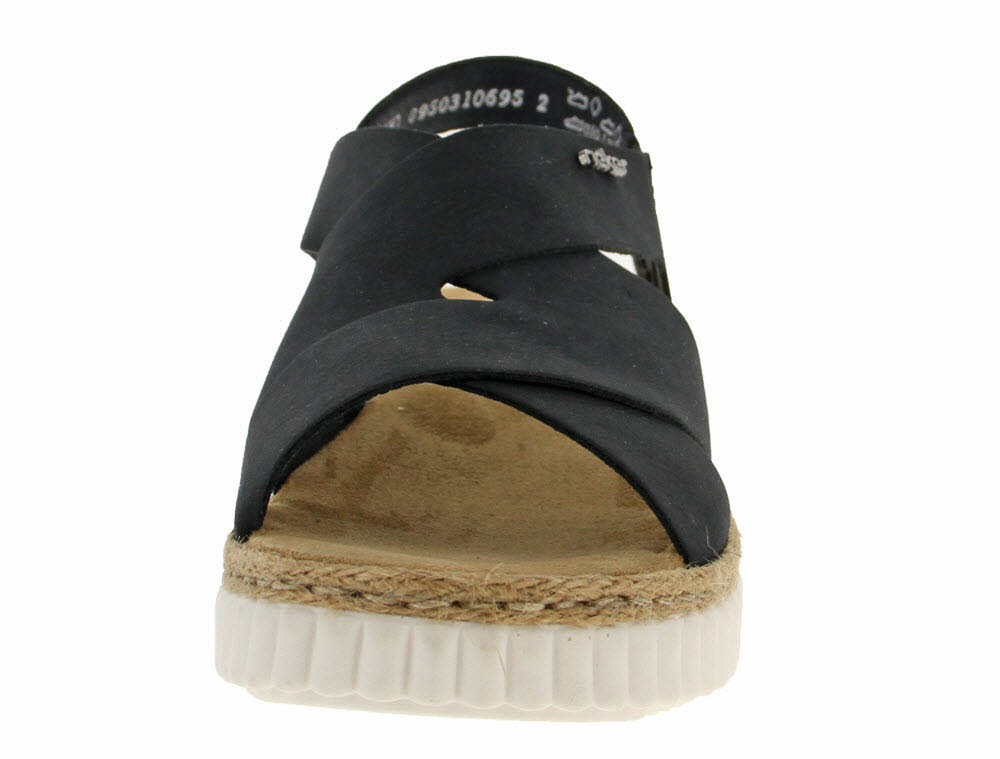 Rieker Damen Sandale