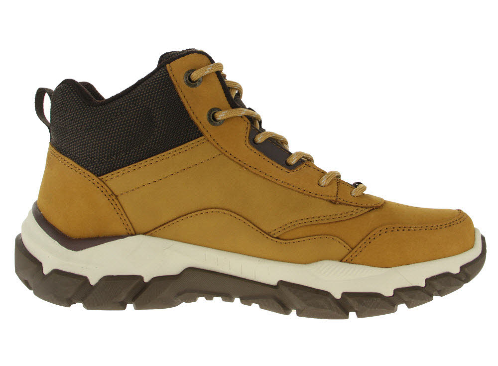 Skechers Herren Boots Santoro