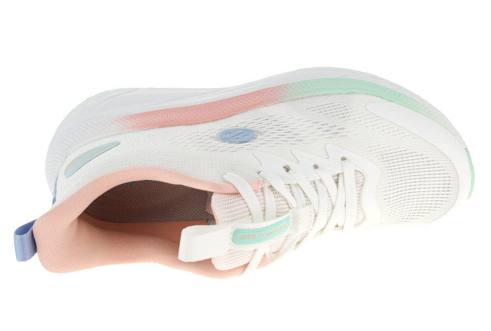 Dockers Damen Halbschuhe