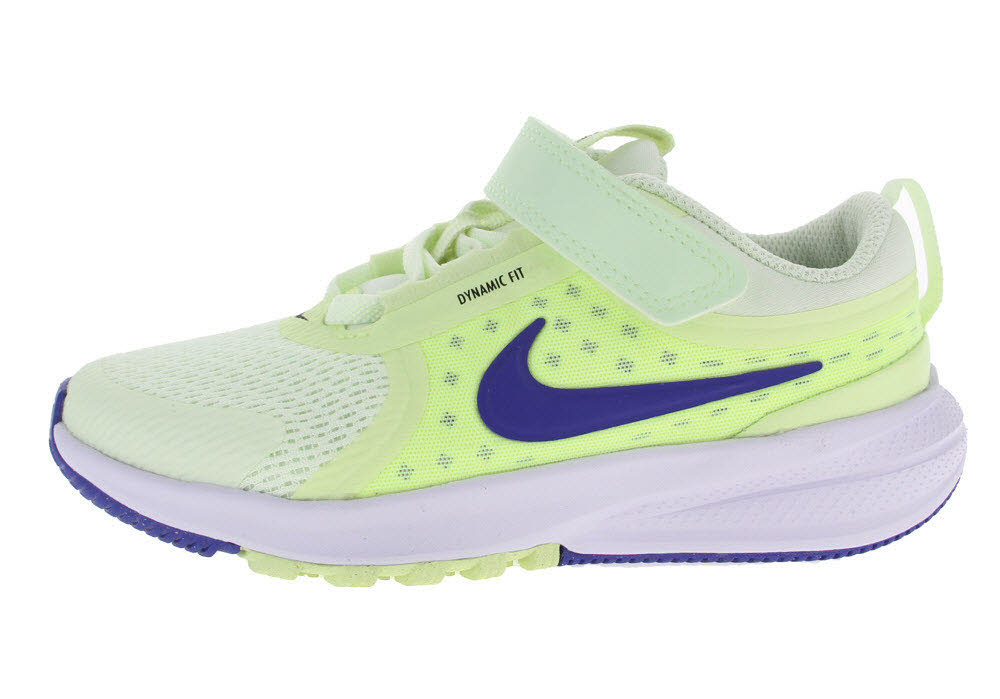 Nike Kinder Sneaker