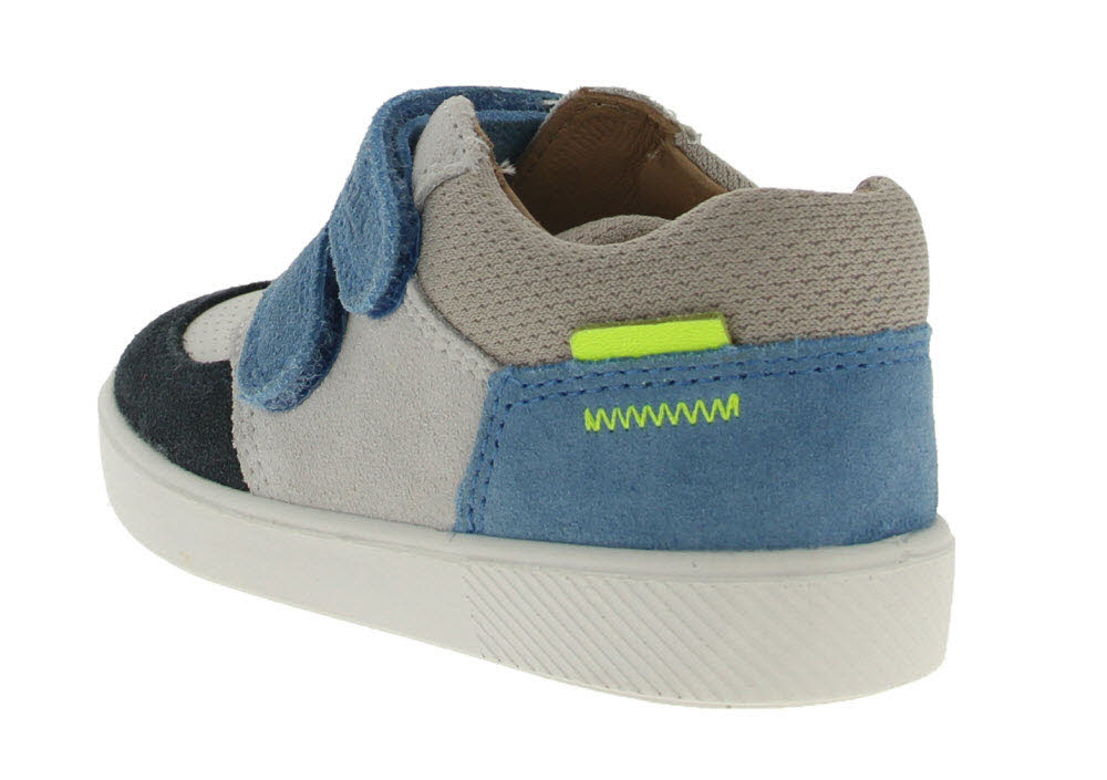 Superfit Kleinkinder Halbschuhe