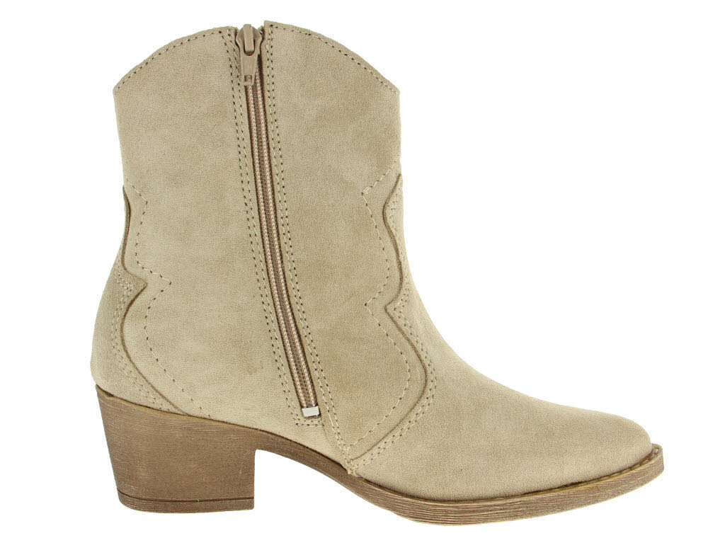 Tamaris Damen Stiefelette