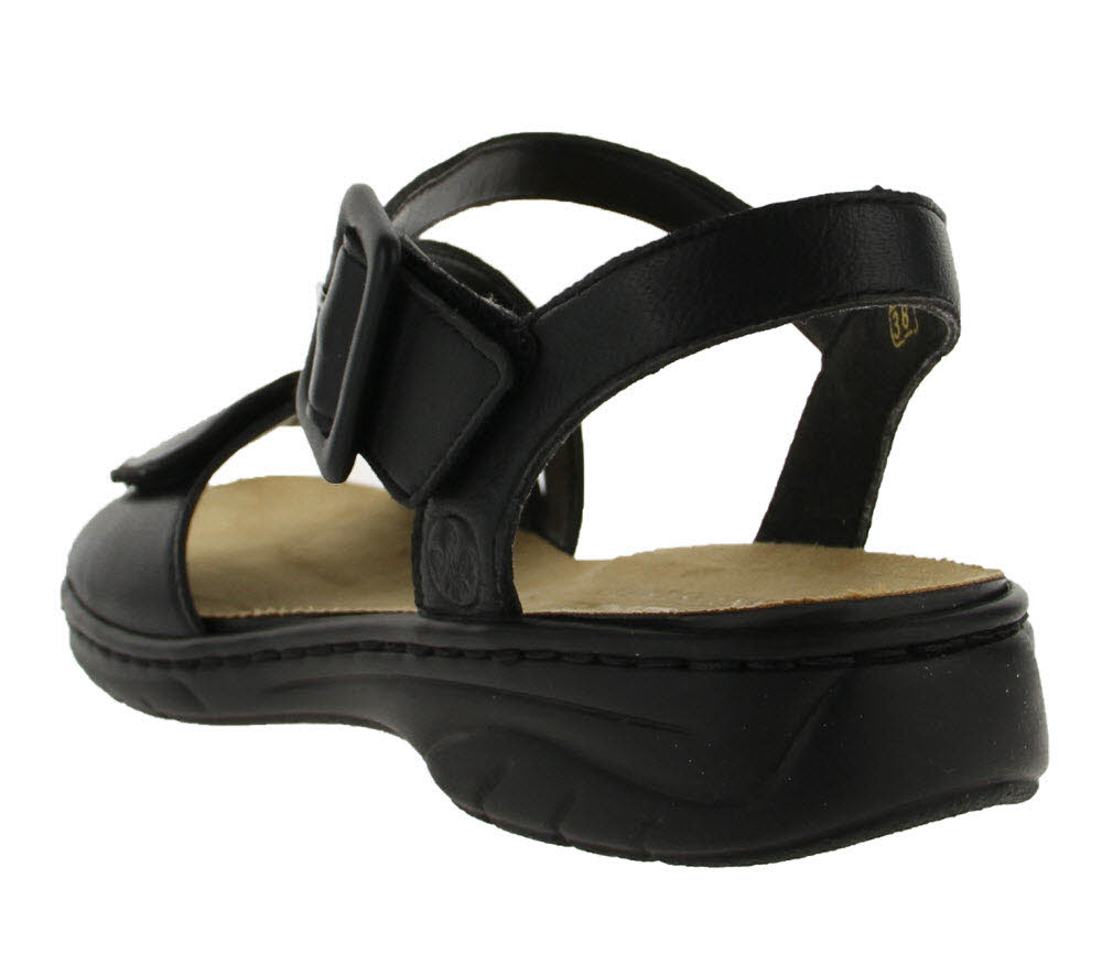 Rieker Damen Sandale