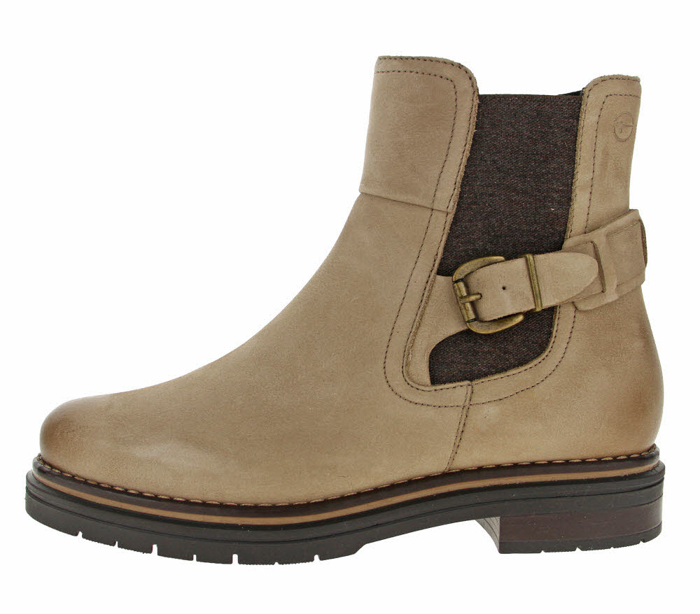 Tamaris Damen Chelsea Boots