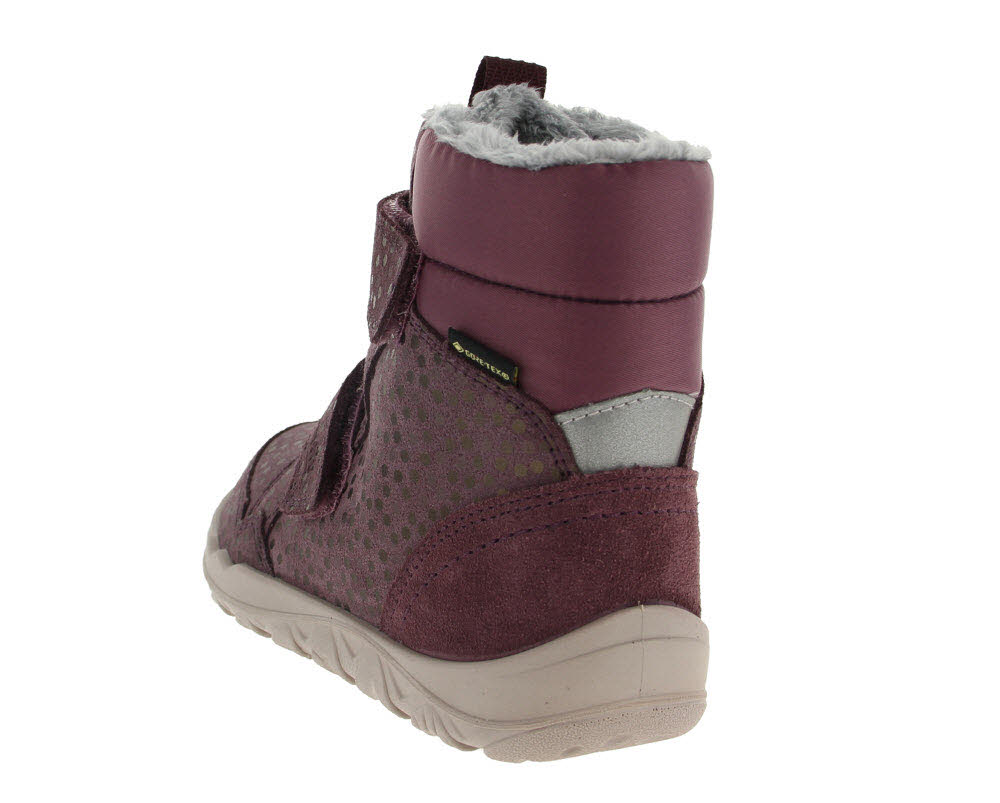 Superfit Mädchen Winterboots