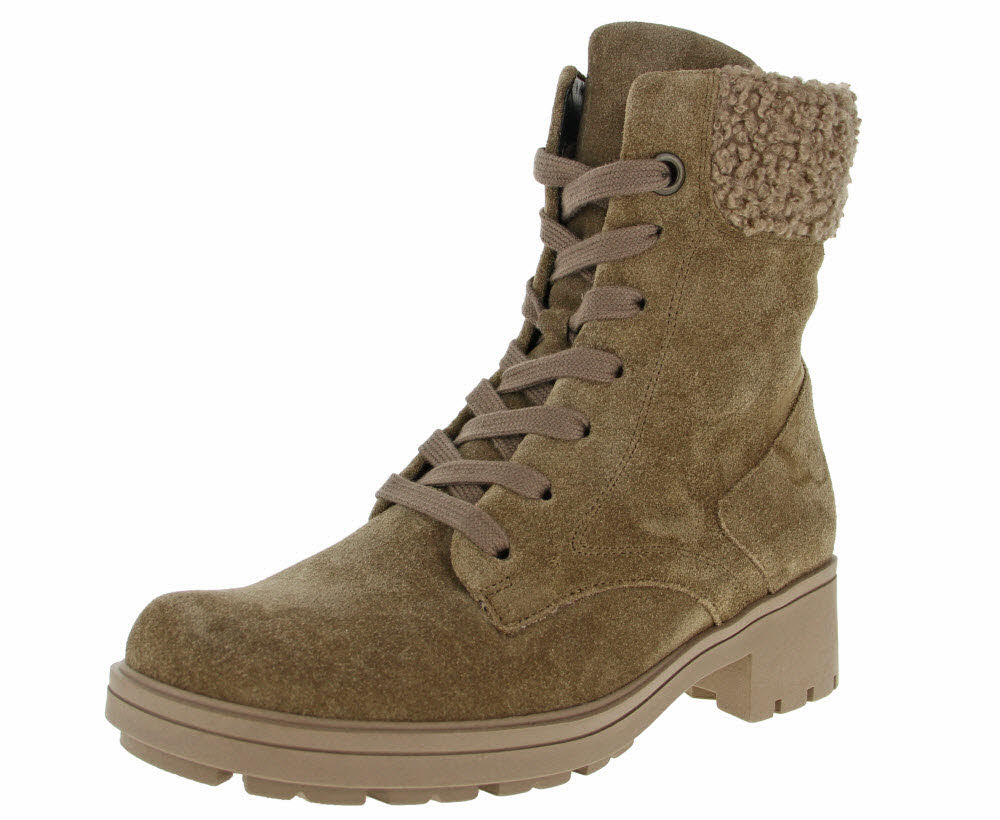 Gabor Damen Schnürboots