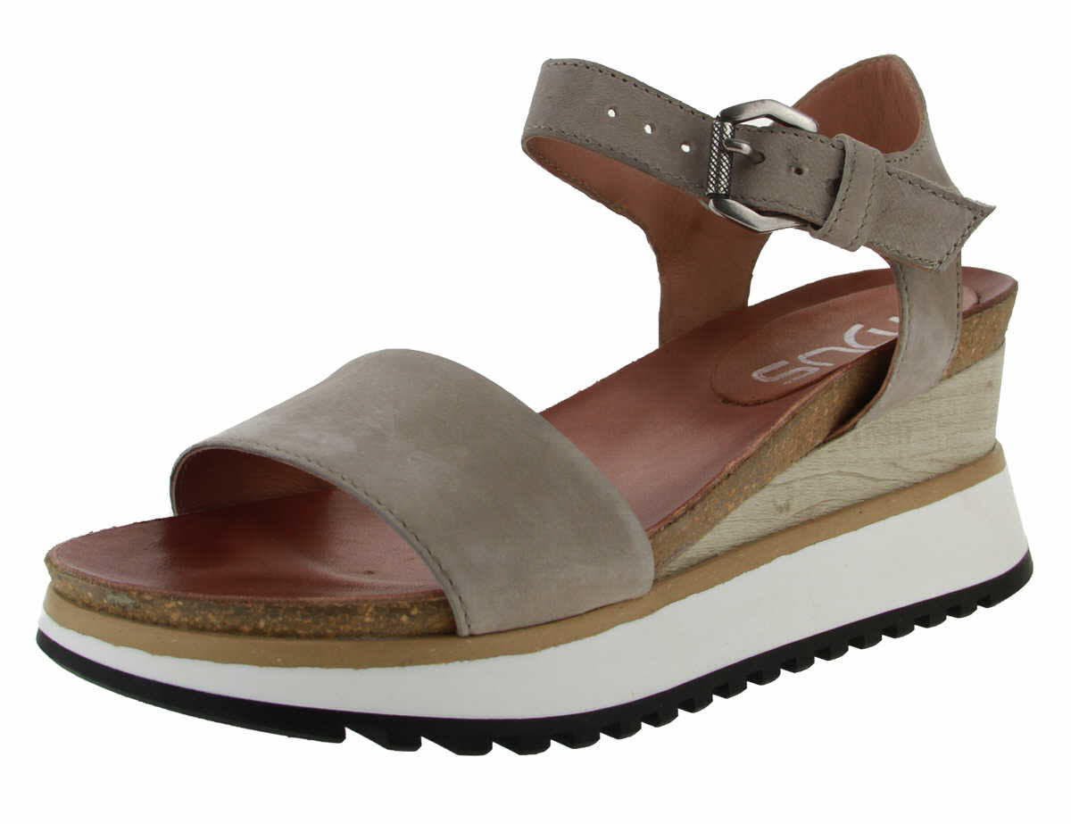 Mjus Damen Sandale