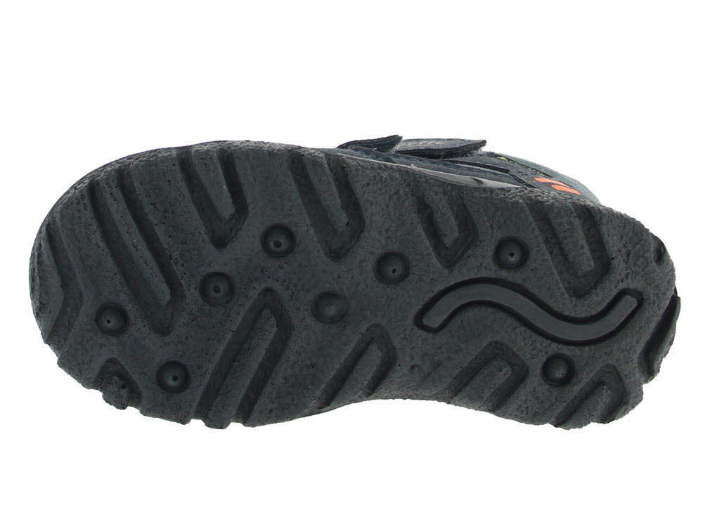 Superfit Kinder Winterboots mit Gore-Tex