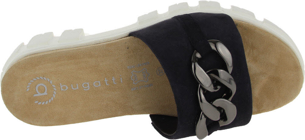 Bugatti Damen Pantolette