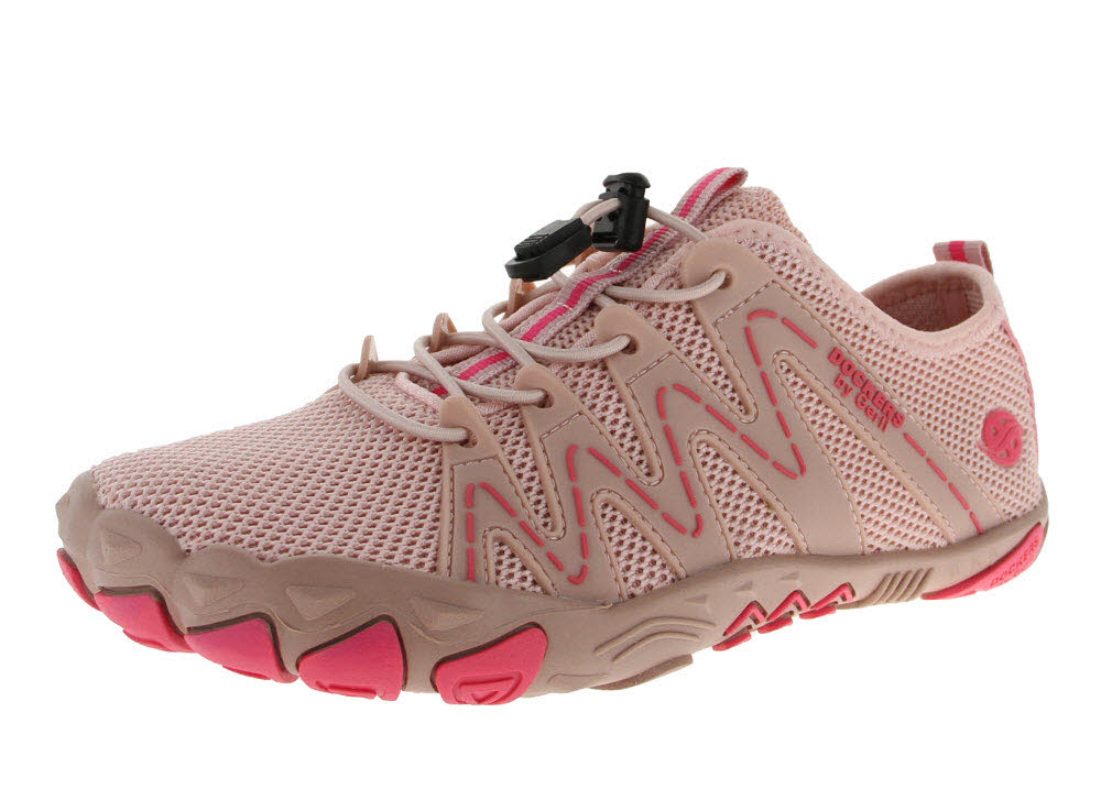 Dockers Damen Barfußschuhe
