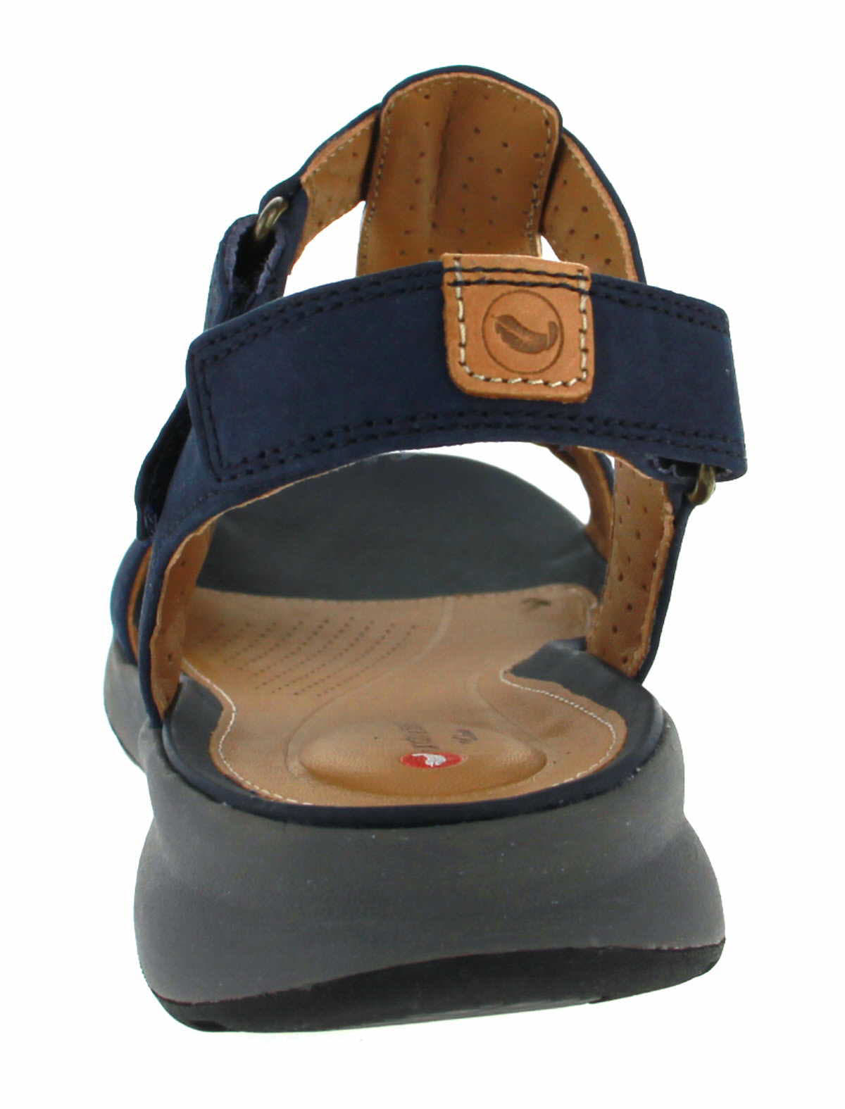 Clarks Un Adorn Vibe Damen Sandale