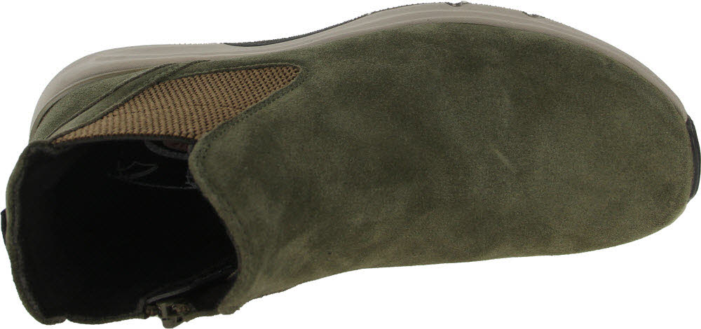 Gabor Damen Chelsea Boots