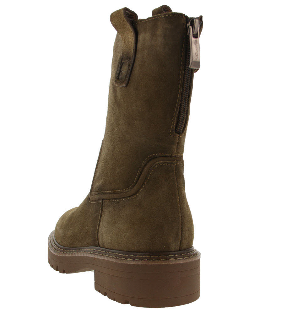 Tamaris Damen Kurzstiefel