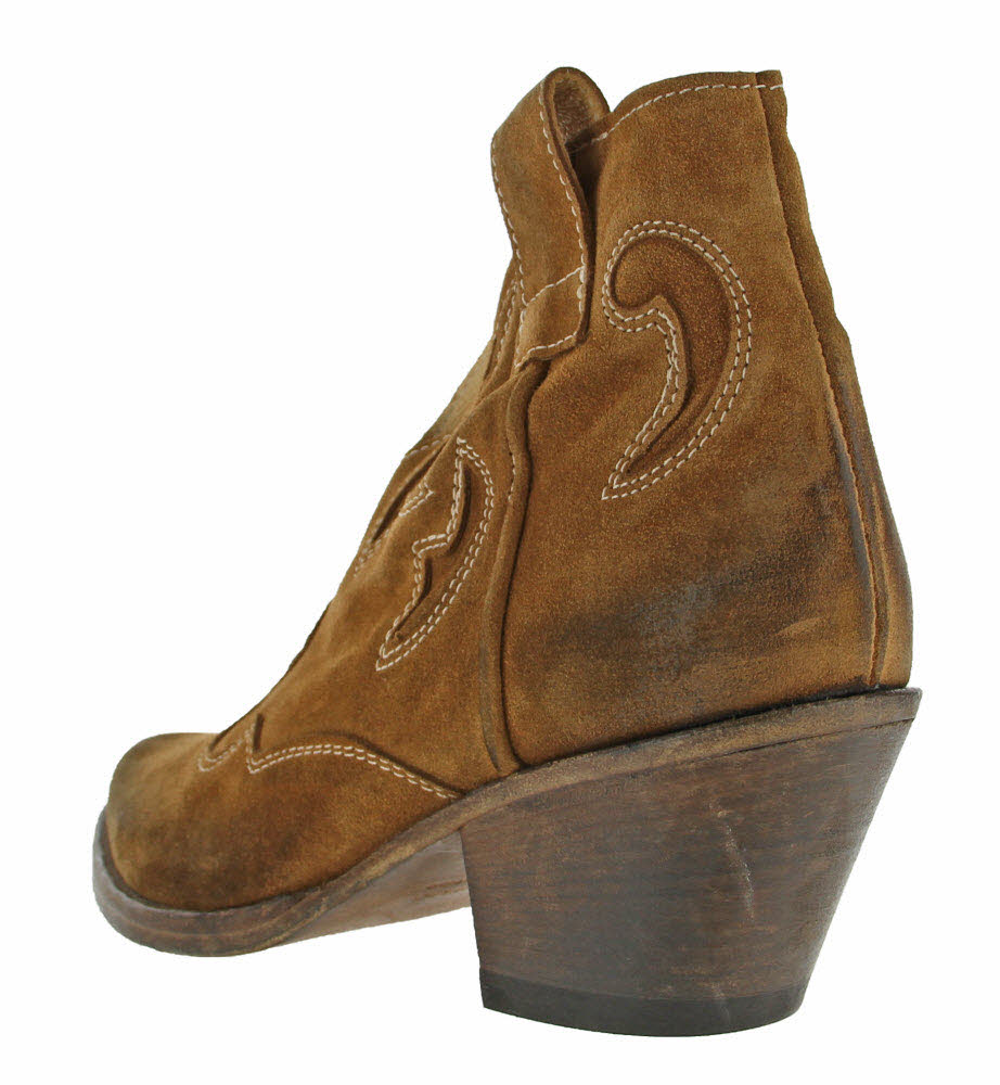 Rijos Damen Westernstiefel