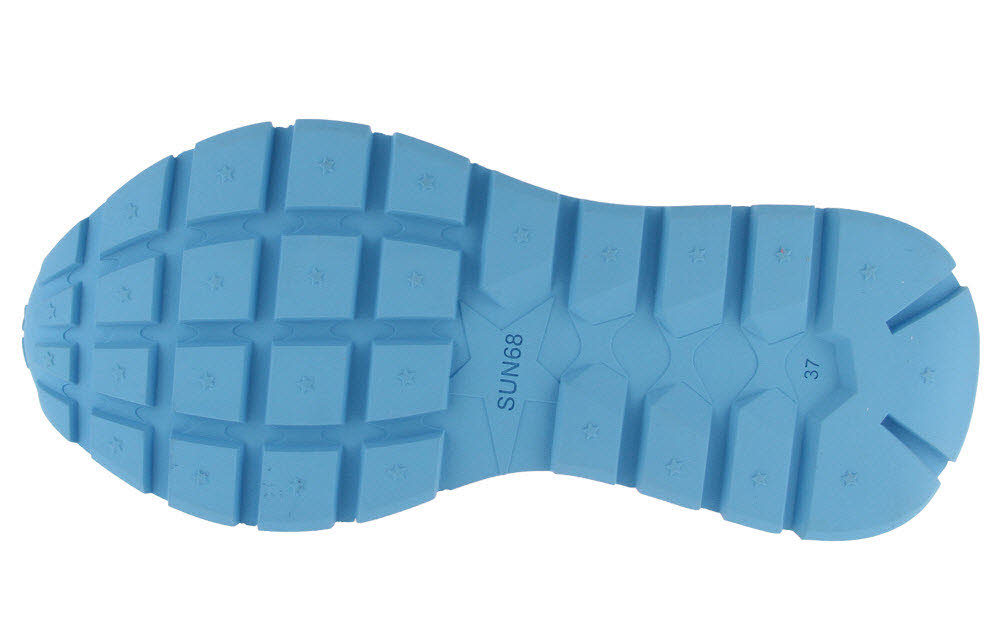 Sun 68 Damen Sneaker
