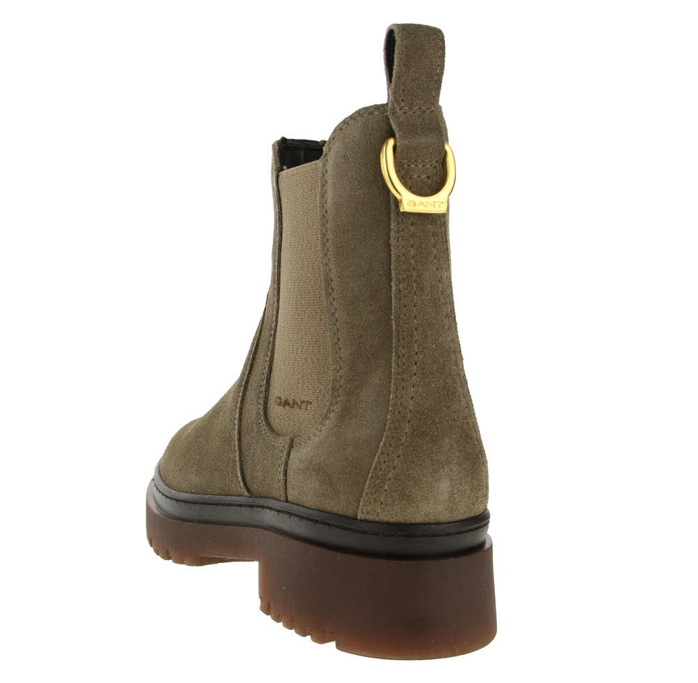 Gant Damen Chelsea Boots