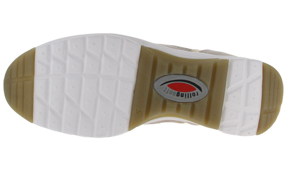 Gabor Rolling Soft Damen Sneaker