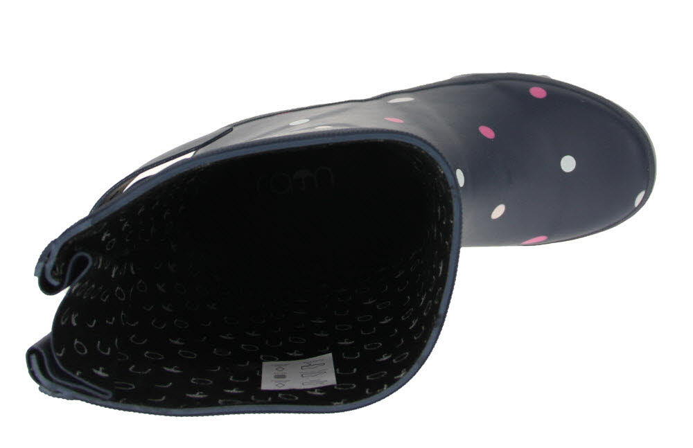Rajn Damen Gummistiefel