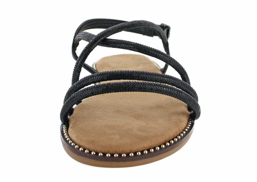 piece of mind Damen Sandale