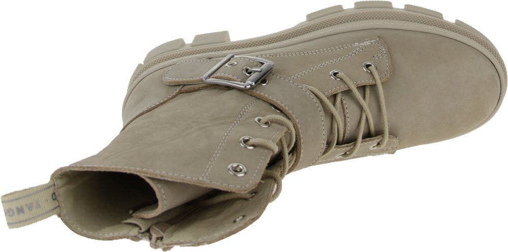 Tango Damen Boots