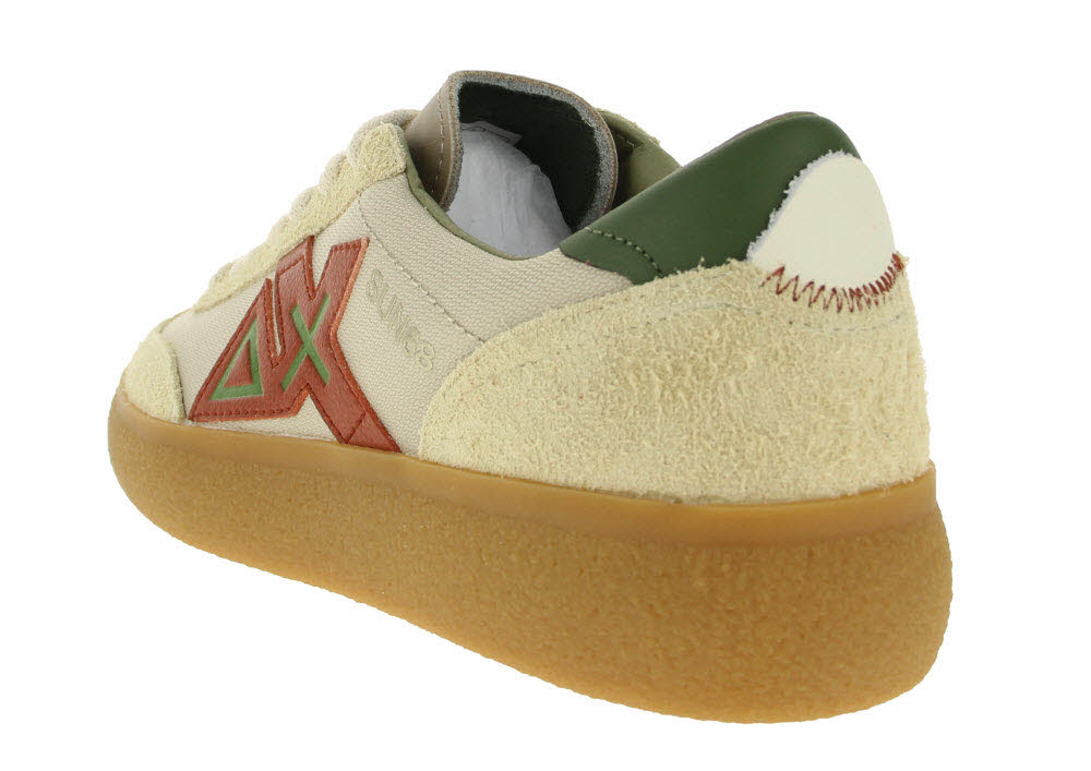 Sun 68 Herren Sneaker