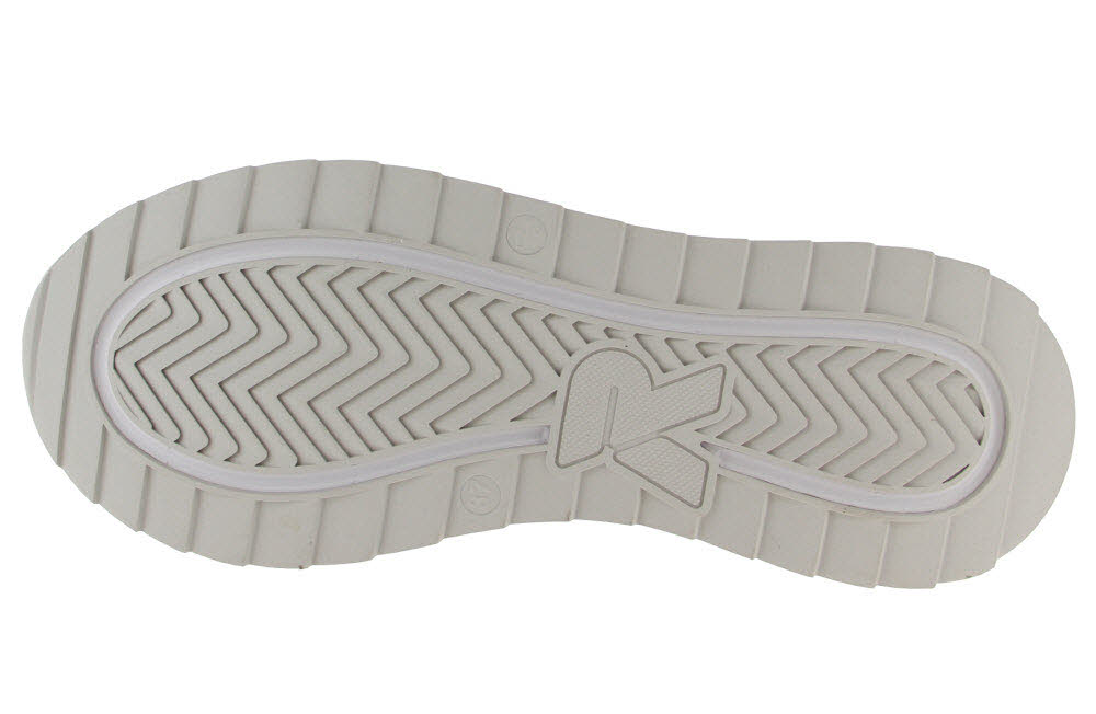 Rieker Damen Sneaker