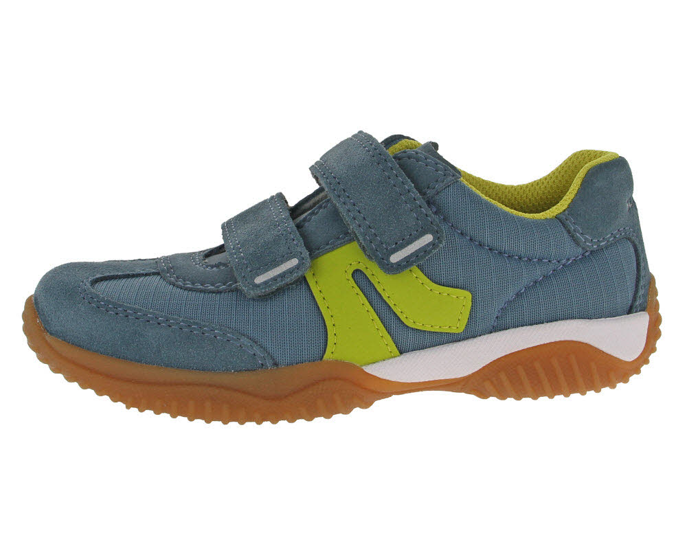 Superfit Kinder Halbschuhe