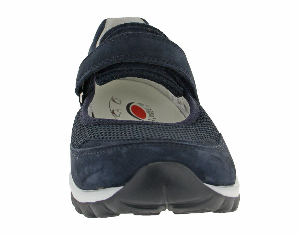 Gabor Rolling Soft Damen Ballerina