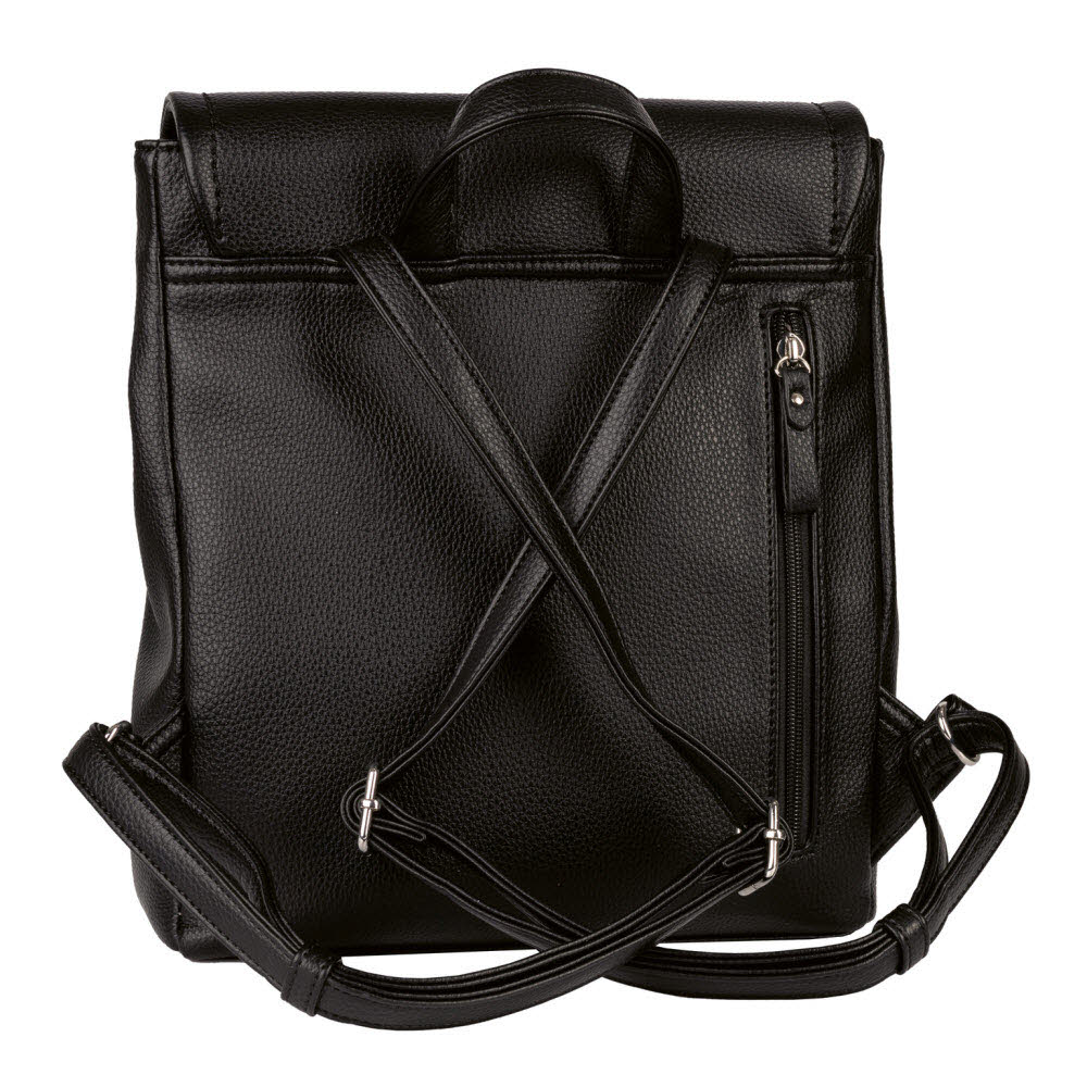 Gabor Rucksack LENEA schwarz
