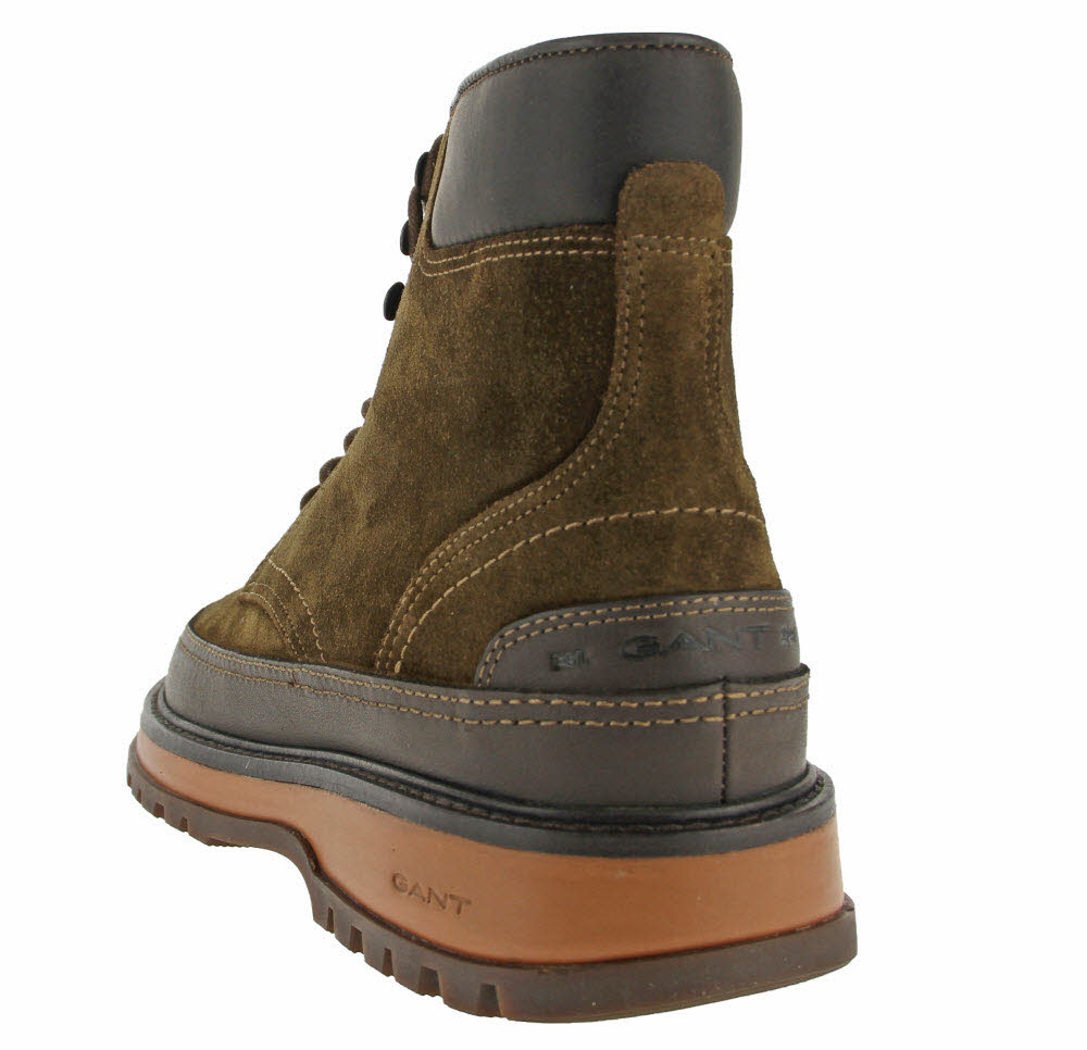 Gant Herren Fashion Boots