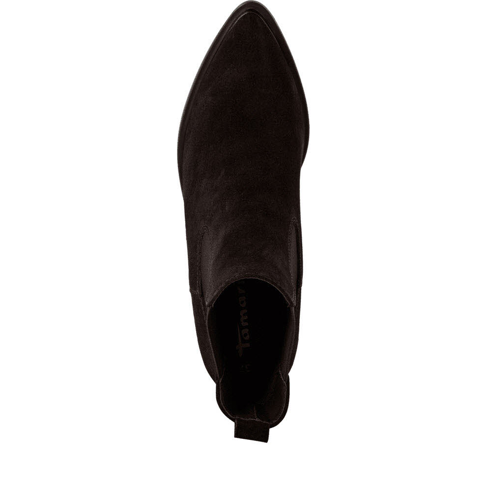 Tamaris Damen klassische Stiefelette