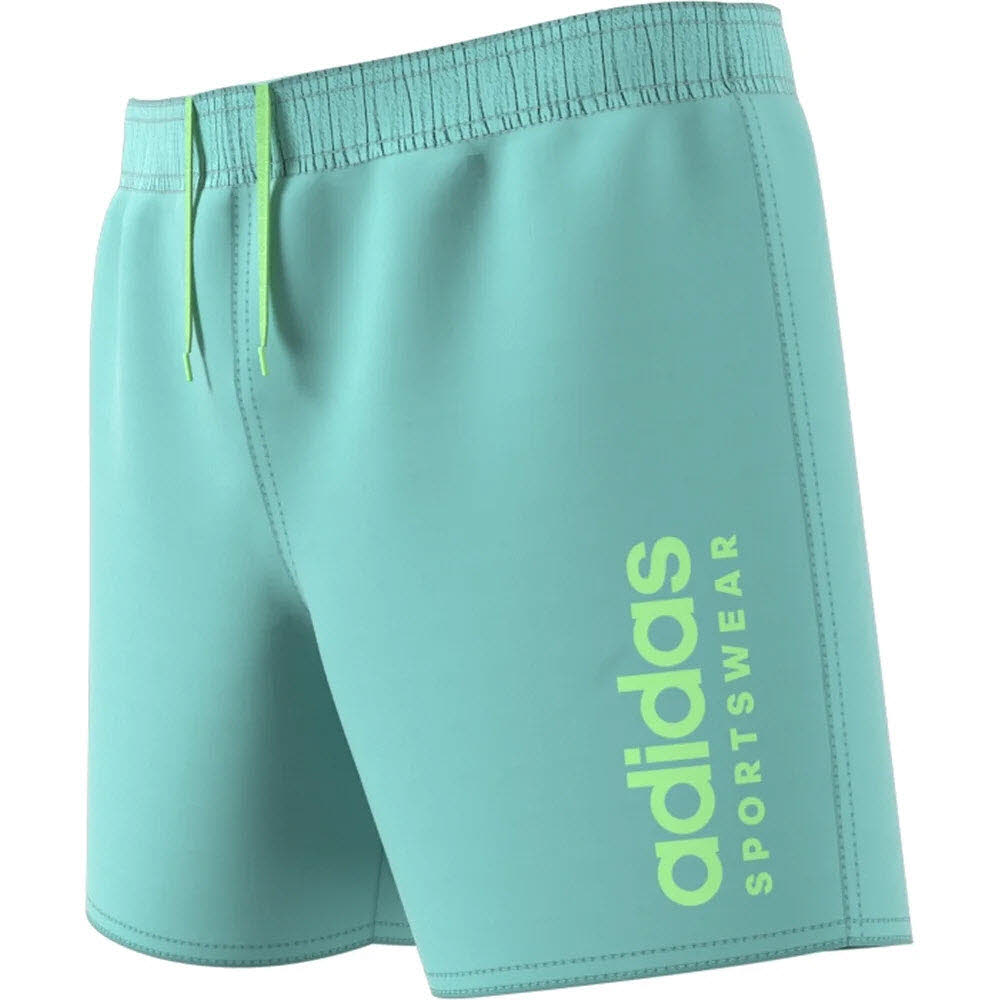 adidas Kinder Badeshorts Sportswear