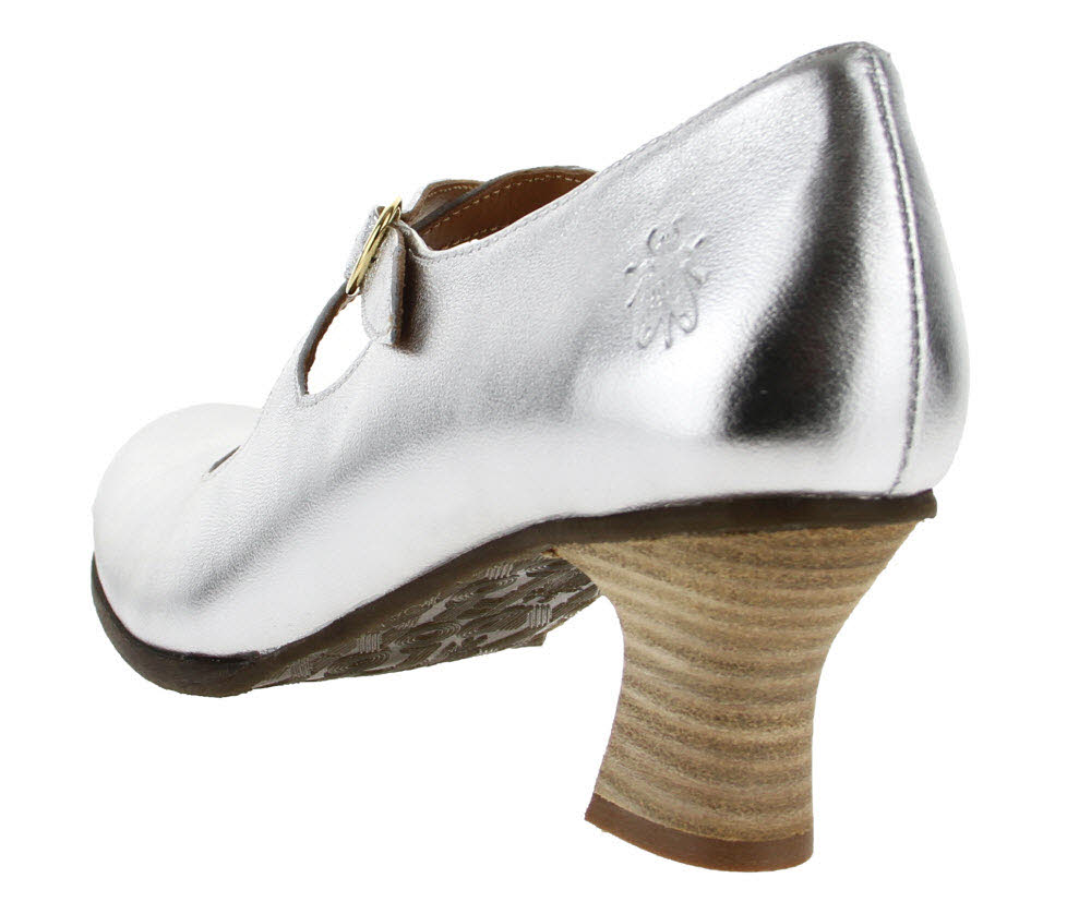 Fly London Damen Pumps