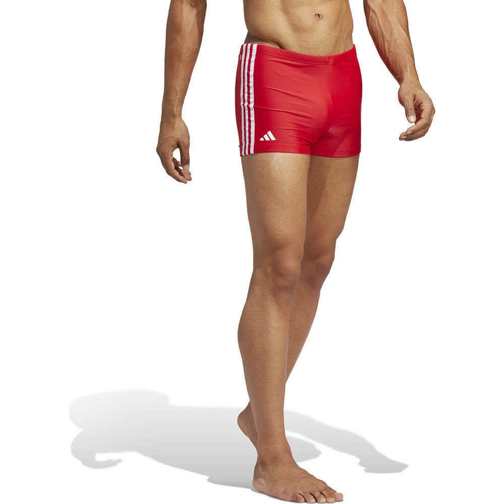 adidas Badehose 3STRIPES BOXER