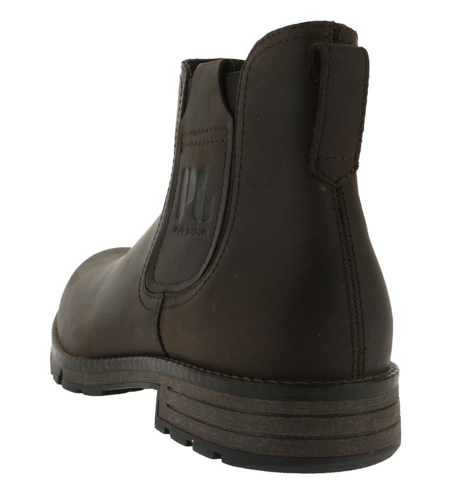 Pius Gabor Herren Chelseaboots