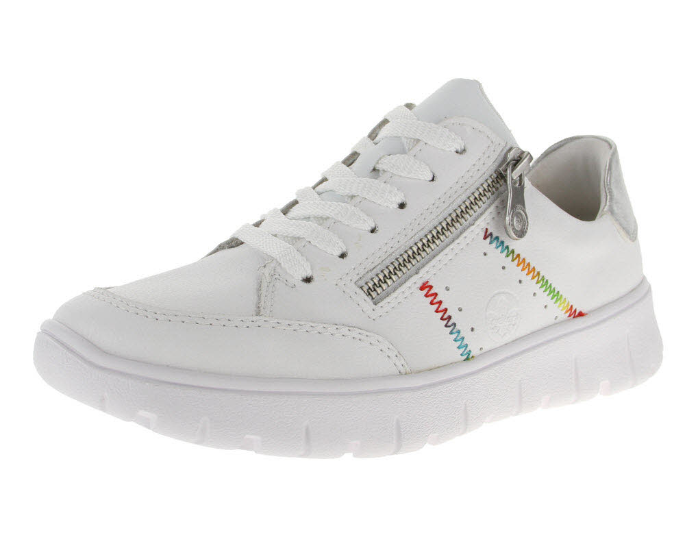 Rieker Rieker Damen Halbschuhe
