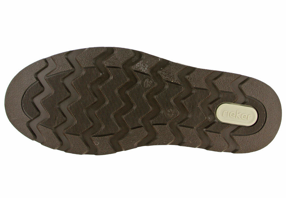 Rieker Herren Boots