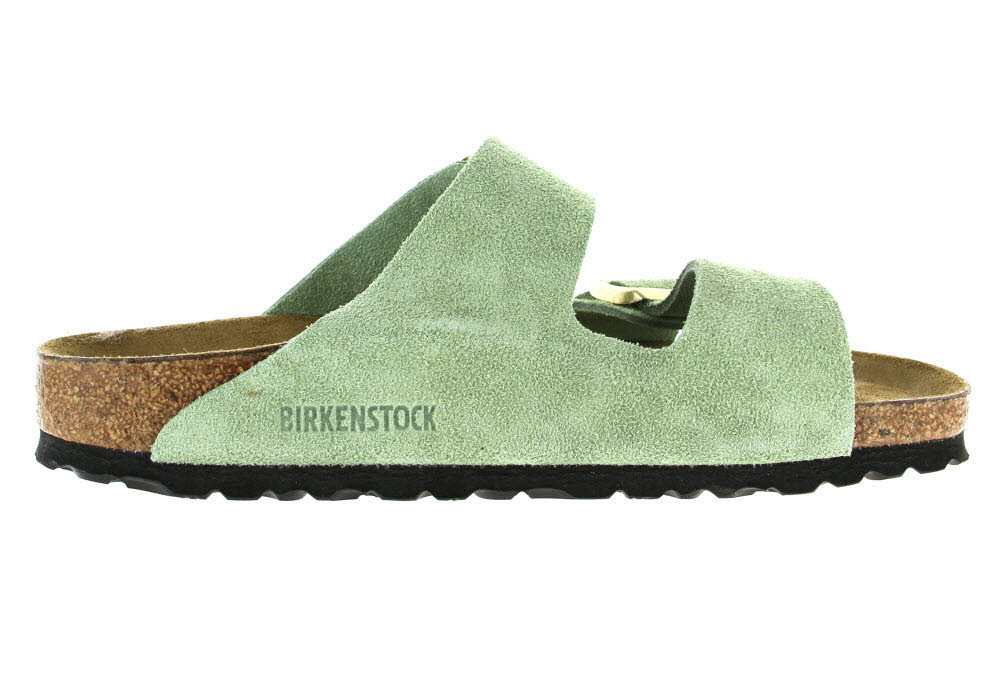 Birkenstock Arizona Weichbettung