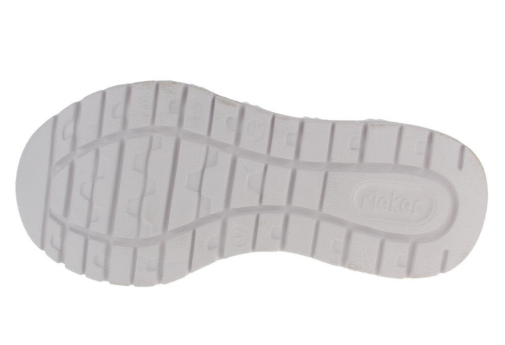 Rieker Damen Slipper   M6078-90