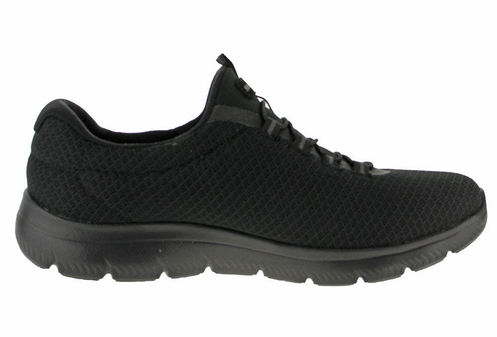 Skechers Damen Slipper SUMMITS