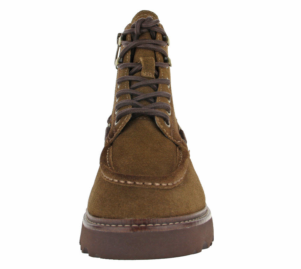 Tamaris Damen Schnürboots
