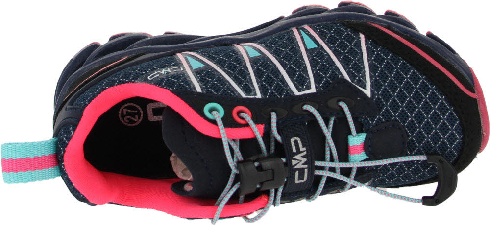 CMP Kinder Trekkingschuhe