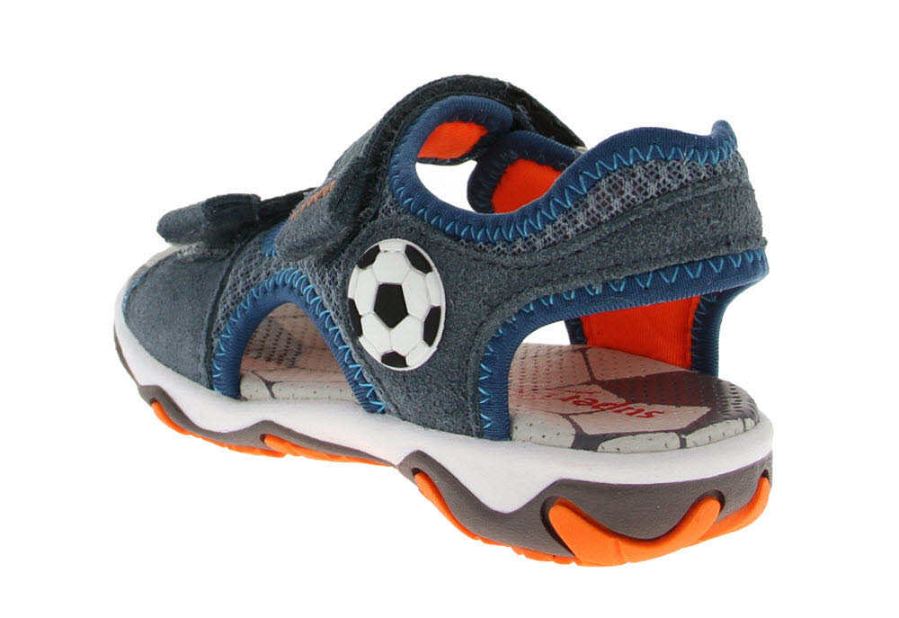 Superfit Kinder Sandale