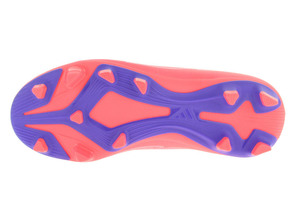 adidas F50 Hyperfast Club Kids Fußballsc