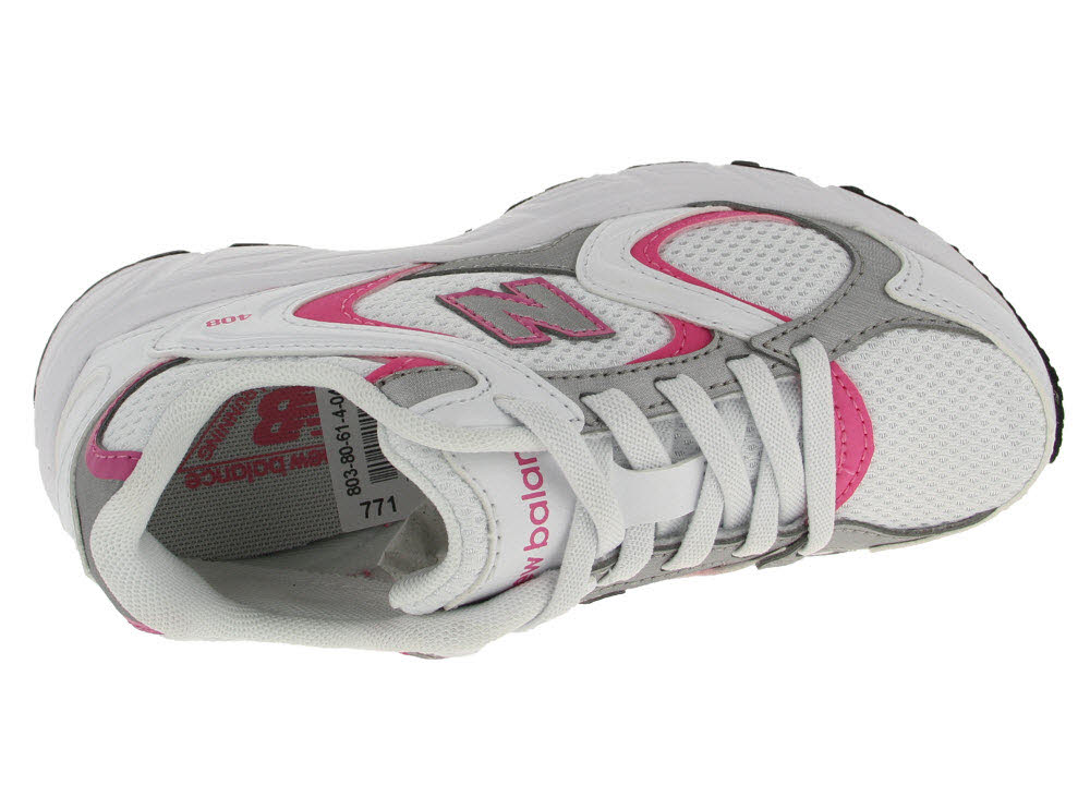New Balance Kinder Sneaker 408