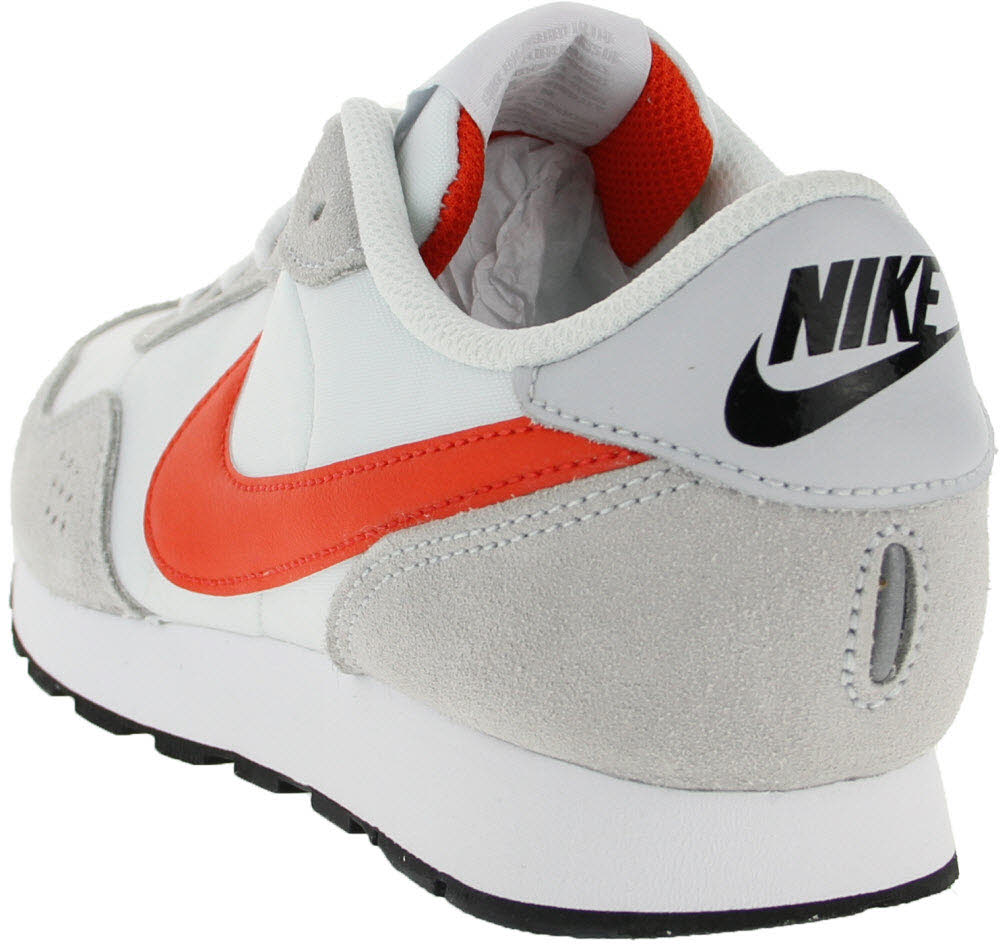 Nike MD Valiant Big Kids' Shoe,PUR