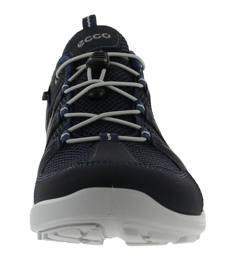 Ecco 825774 Herren Halbschuh